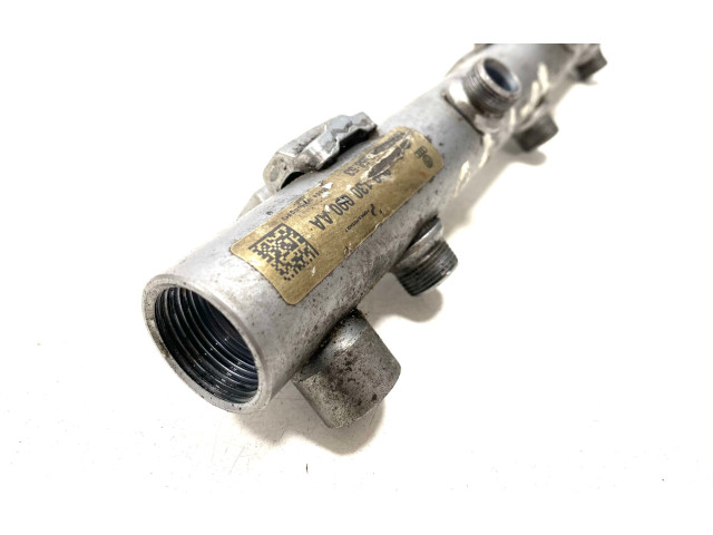 Vstřikovací lišta 059130090AA, 059130090 Audi A5 8T 8F pro naftový motor 2.7 CAMB