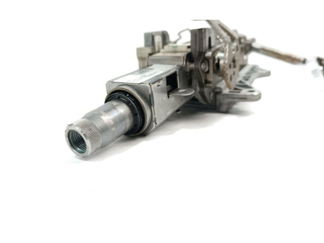 Рулевая рейка 1K1419502AB Volkswagen Jetta V 2005 - 2010 года