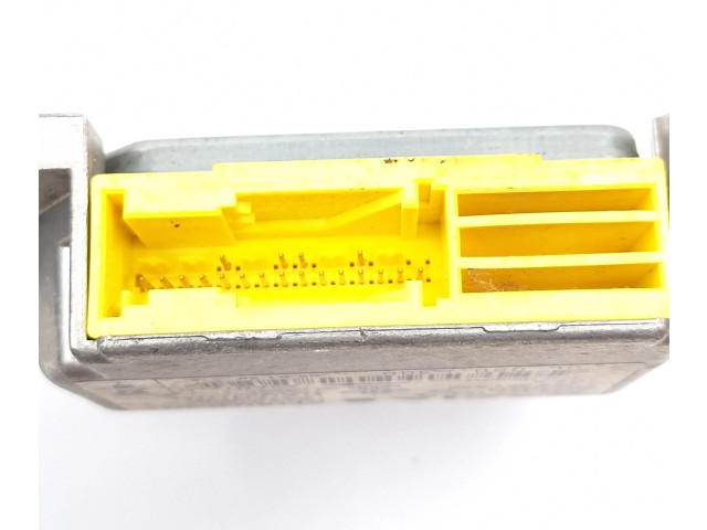 Блок подушек безопасности 8200307188A, 0285001650 Dacia Logan I