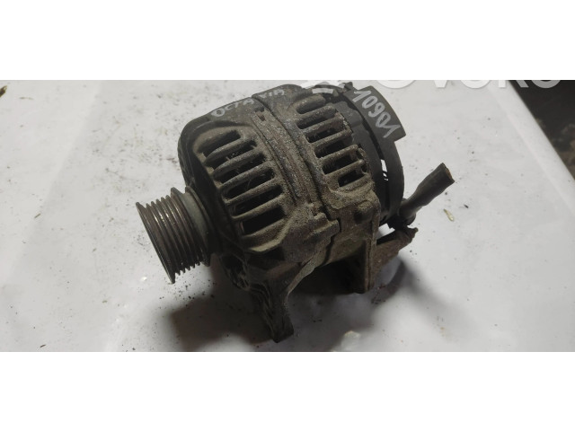 Турбина Skoda Octavia Mk2 (1Z) 028903028D, 24325003