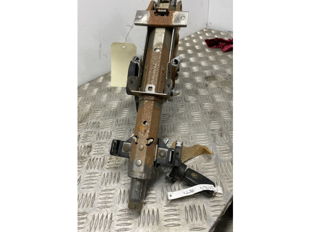 рейка Колонка рулевая 1K1419502BC Skoda Yeti (5L) 2009 - 2017 года