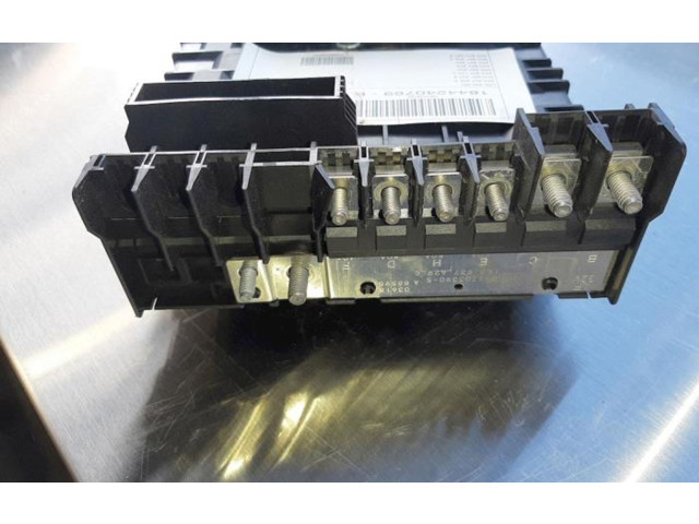 Pojistková skříňka 1844240769E Volkswagen Caddy 2019