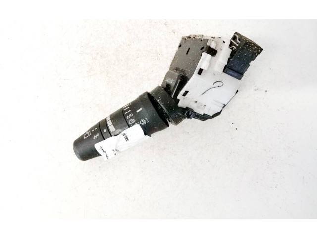 Ручка стеклоочистителей Nissan Note (E11)