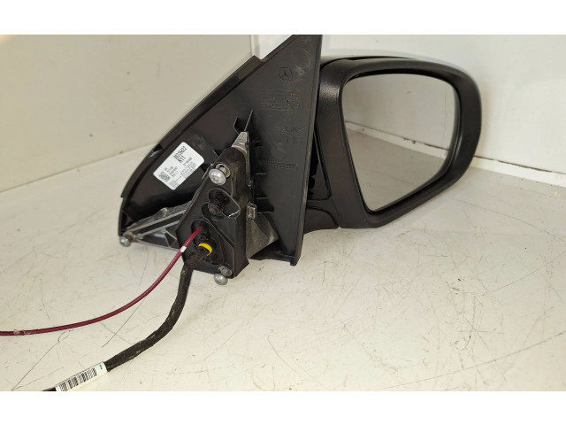 Zpětné zrcátko Mercedes-Benz EQA 2022 0004818767, 00226622