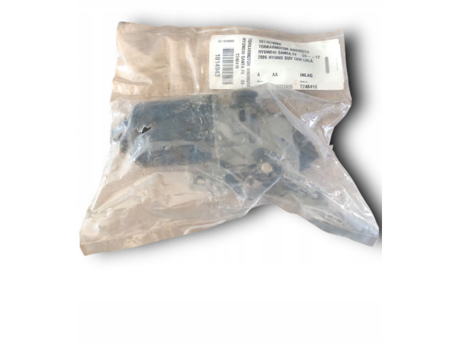 Генератор 981102B000 Hyundai Santa Fe