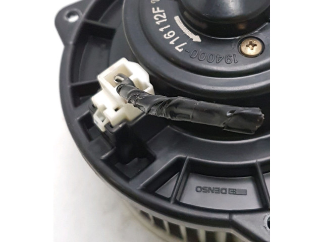 Вентилятор печки    MR315962, C6-3423J   Mitsubishi Pajero Sport I