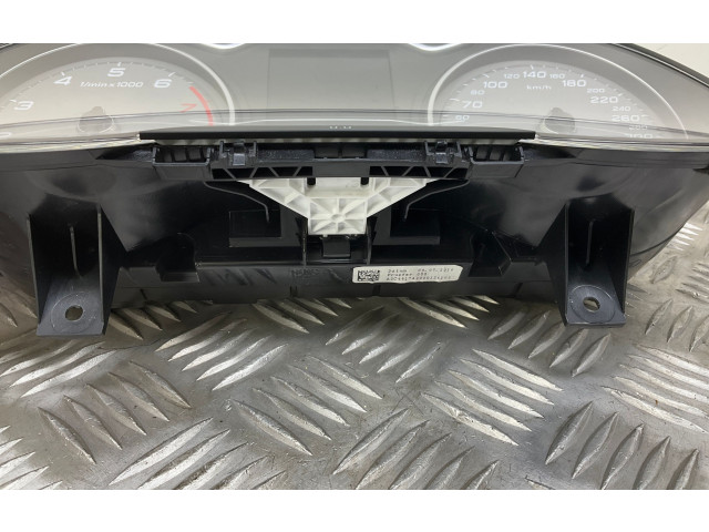 Панель приборов 8V0920873B   Audi A3 S3 8V       