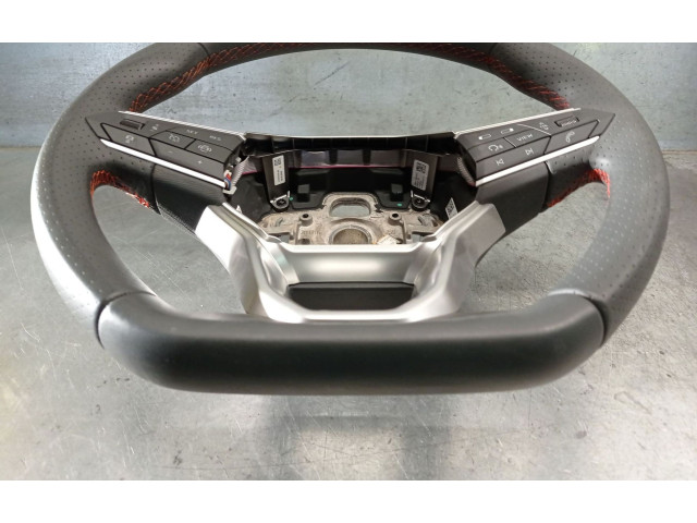 Руль Seat Ibiza V (KJ)  2017 -  года 5FA419091AF      