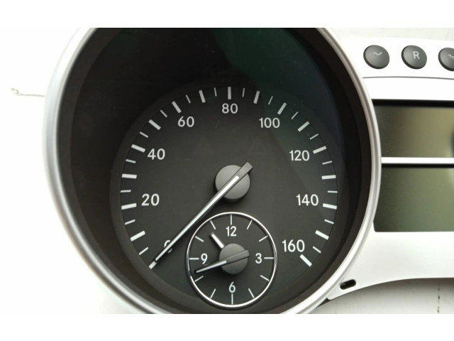 Панель приборов A2515407147 Mercedes-Benz ML W164