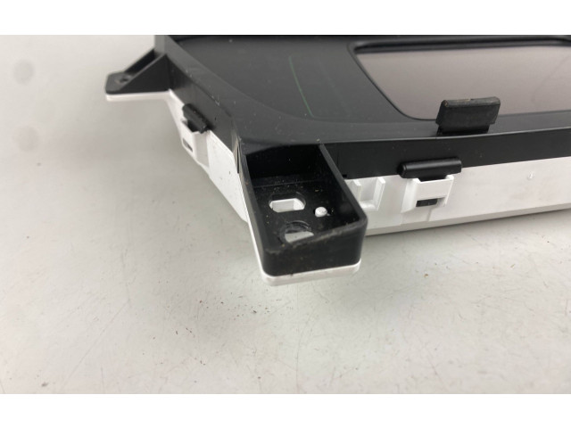 Панель приборов 78100-TZB-E430-M1, 78100TZBE430M1   Honda Jazz       