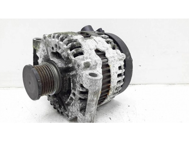 Генератор 0121615022   Mini Cooper 1.4     