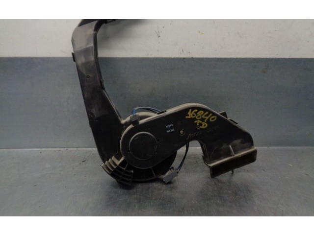 Вентилятор печки 9628462 Saab 9000 CD