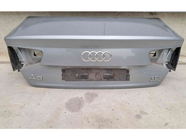 Zpětné zrcátko  Audi A8 S8 D4 4H 2006  LY7G  