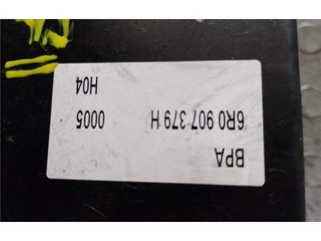Блок управления АБС 6R0614517H, 6R0907379H   Seat Ibiza IV (6J,6P)