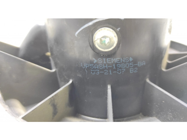 Вентилятор печки    VP5ASH19805BA, 032107B2   Nissan Armada (WA60)