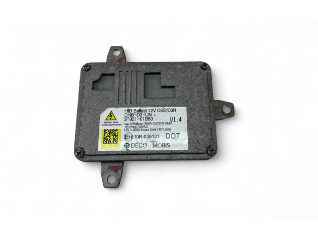 Блок управления Xenon