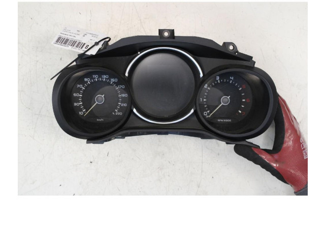 Přístrojová deska Fiat 500L 2005