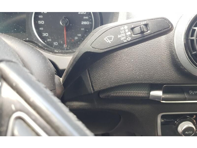 Ручка стеклоочистителей 8V0953502AH Audi A3 S3 A3 Sportback 8P