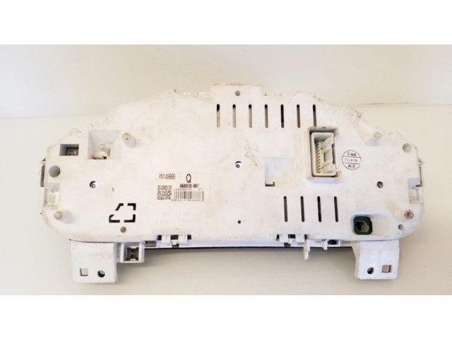 Панель приборов MN148888, MM0038007 Mitsubishi Colt