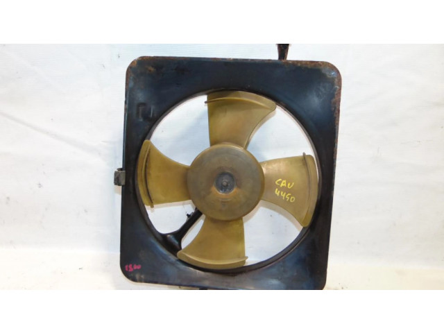 Вентилятор радиатора 38611PT2J02, 38615P3F000 Honda CR-V 2.0