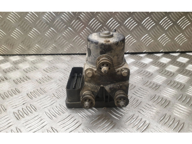 Блок АБС 1K0907379K   Audi  A3 S3 8P  2003 - 2012 года