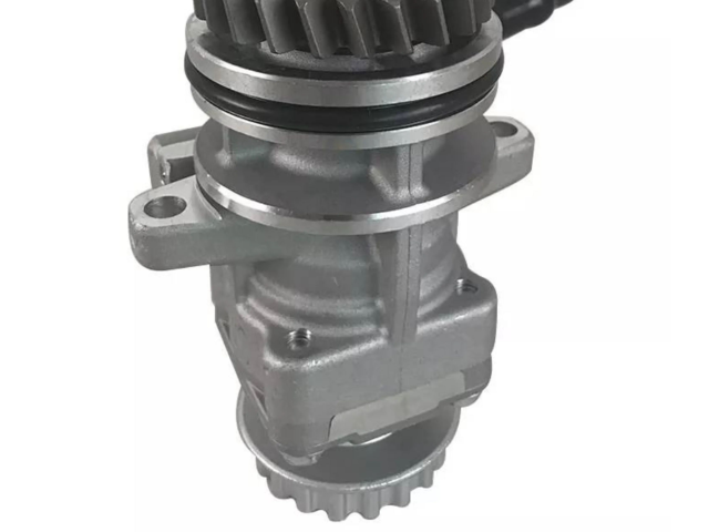 Рулевая рейка Насос усилителя руля 7L6422153B, PSP9605 Volkswagen Transporter - Caravelle T5 2003 - 2015 года