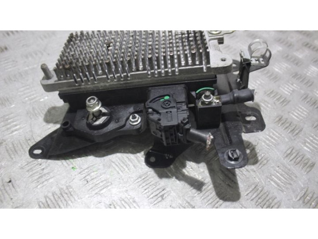 Блок управления 2669000000 Mercedes-Benz A W169