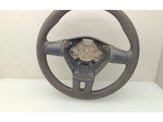 Руль Volkswagen Transporter - Caravelle T5  2003 - 2015 года 7E0419091J      