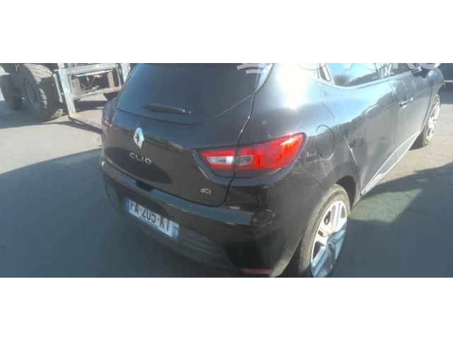  рейка  Колонка рулевая 488104075R   Renault Clio IV 2012 -  года