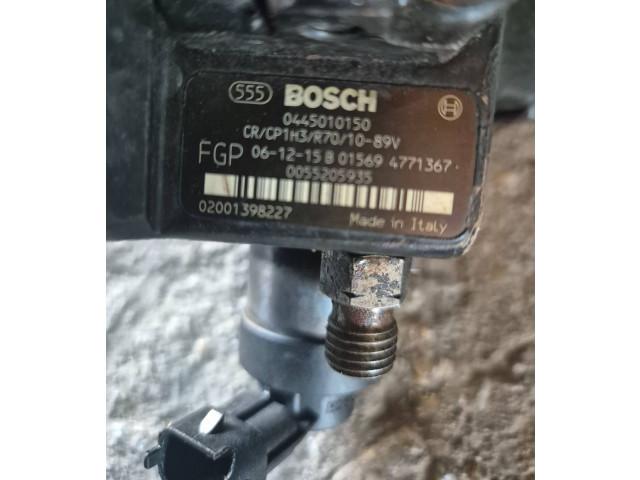 Топливный насос