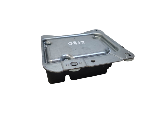 Блок подушек безопасности 9666775480, 0285010704   Peugeot 5008