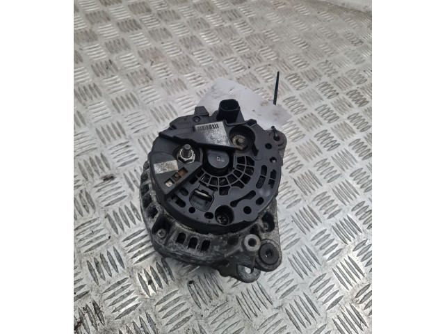 Генератор Ford Galaxy