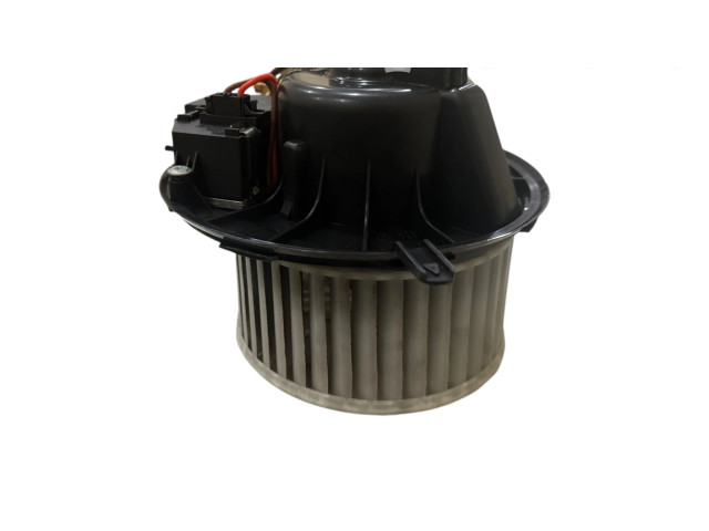 Вентилятор печки 1KD820015 Skoda Octavia Mk2 (1Z)