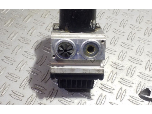 Блок АБС 3C0614095Q, 16027202   Volkswagen  PASSAT B6  2005-2010 года