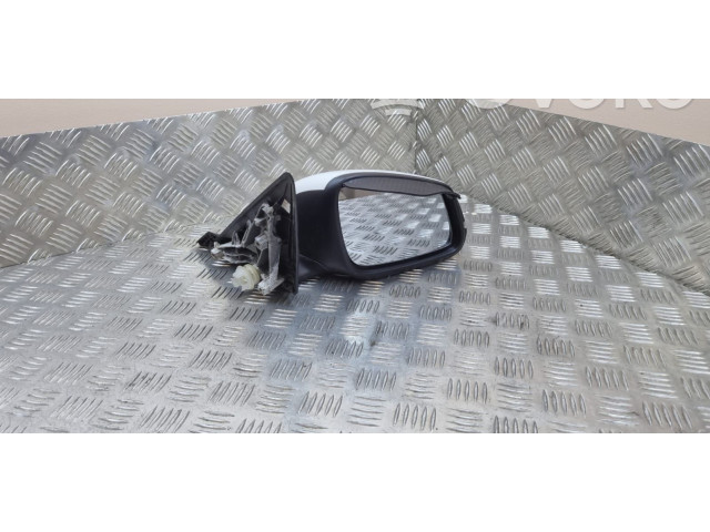 Zpětné zrcátko BMW 1 F20 F21 2012 021185, A046314