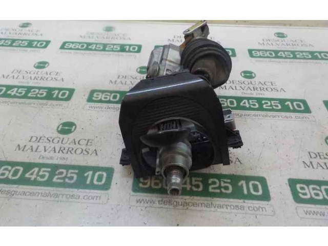 Рулевая рейка A2094601516, A2094601516Q11 Mercedes-Benz CLC CL203 2008 - 2011 года