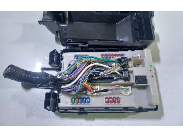 Блок предохранителей 284B71BY0A, 284B71BY0A Infiniti FX