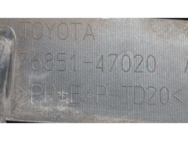  Поршень с шатуном  47020, 47050  Toyota Yaris  