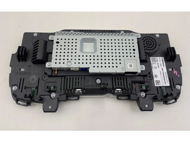 Přístrojová deska BMW 7 G11 G12 2020 0263723057