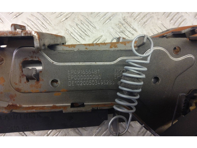    Рулевая рейка 1EA419512F   Volkswagen ID.3 2019 -  года