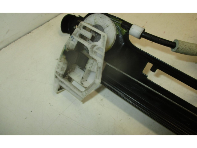 Zpětné zrcátko Dodge Caliber 2007 05074799AA