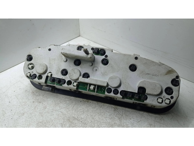 Панель приборов Fiat Marea