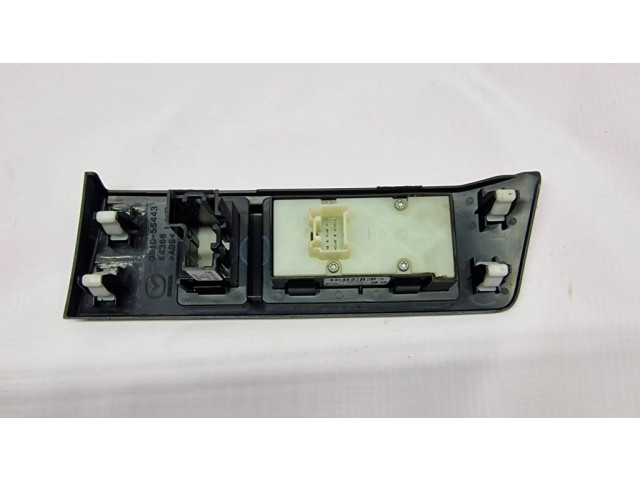 Включатель регулировки высоты фонарей