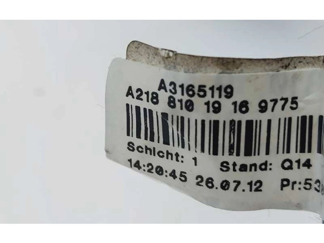 Zpětné zrcátko Mercedes-Benz CLS AMG C219 2021 A2188101916