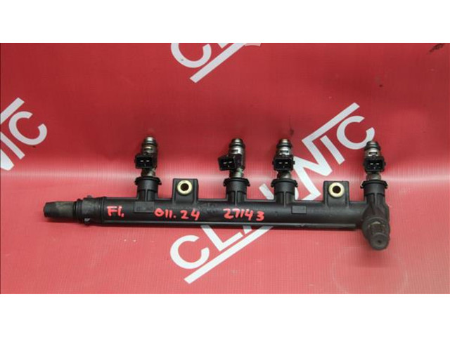 Vstřikovací lišta FI.011.24.27143   Fiat Punto (188)     