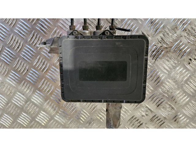 Блок АБС 999197A9, V26V91778 Honda Accord 2003-2007 года