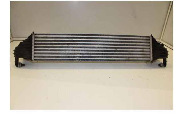 Интеркулер 52152318 Alfa Romeo Tonale