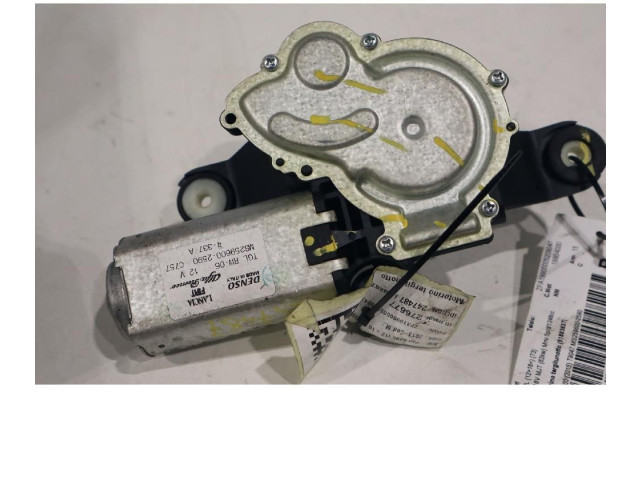 Моторчик заднего дворника 51883637 Fiat 500L