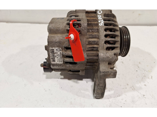 Генератор 8200065730 Renault Clio II