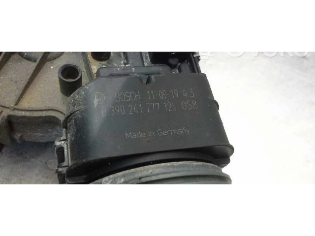 Моторчик дворников 8200141270    Renault Grand Modus